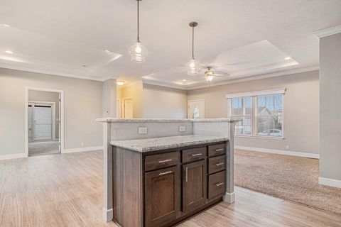 Tiny photo for 11765 Townsquare Blvd Drive, Courtland Township, MI 49341 (MLS # 65026003329)