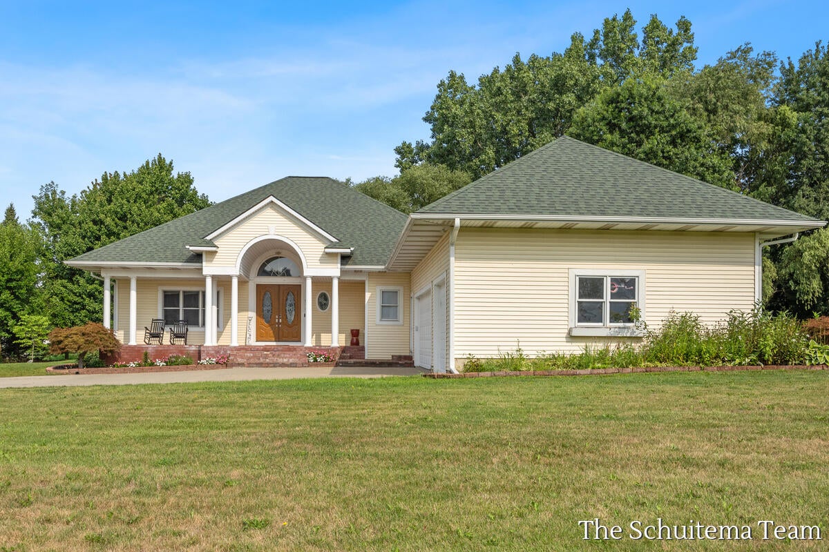6219 Walton Heath Drive
