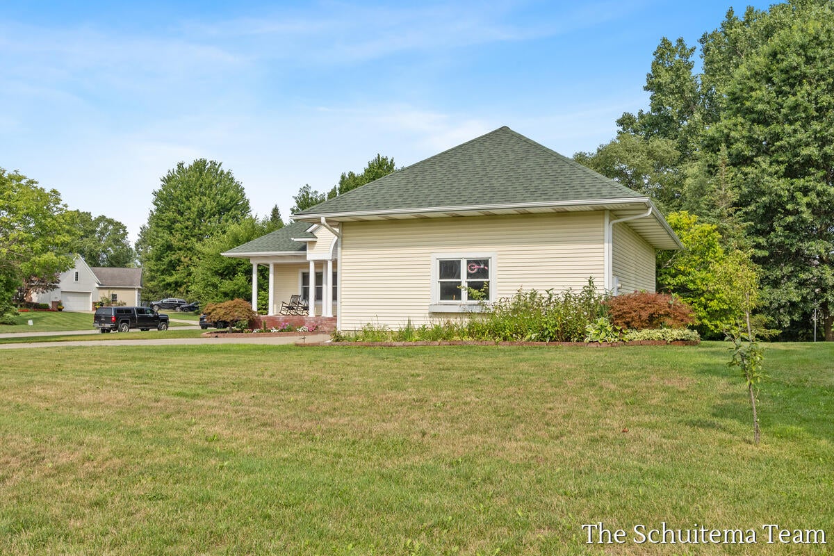 6219 Walton Heath Drive