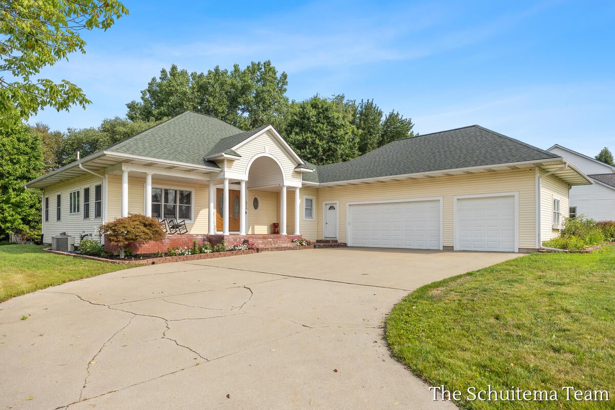 6219 Walton Heath Drive