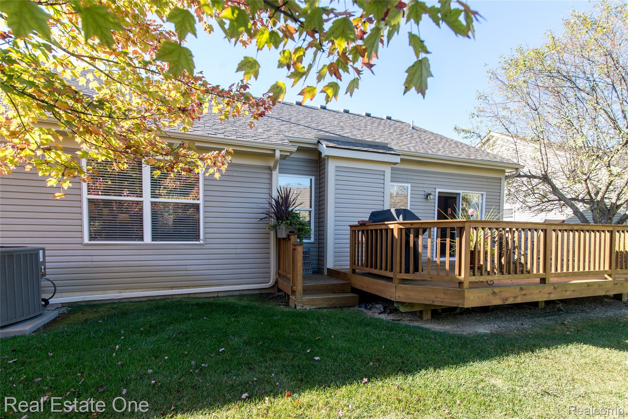 568 Woodhaven Drive