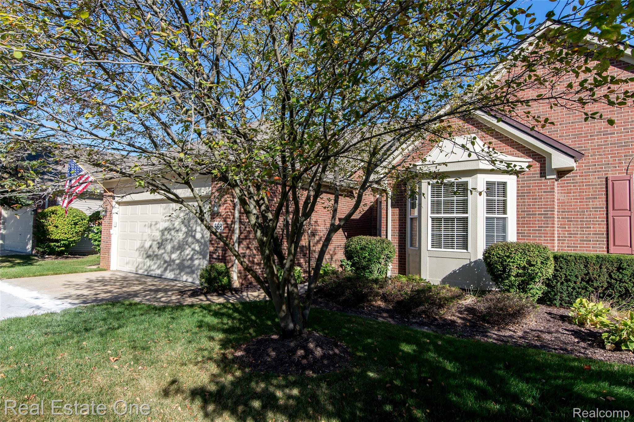 568 Woodhaven Drive