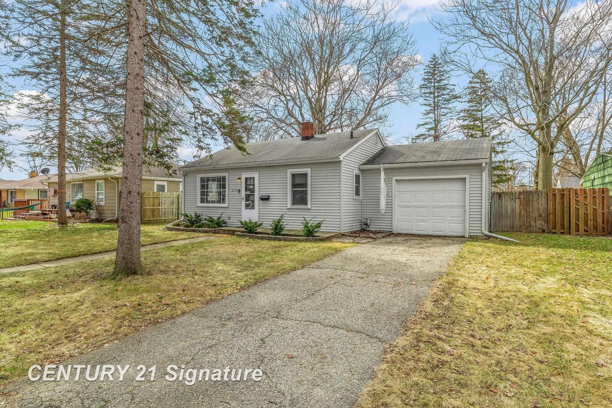 2115 Carolina Street