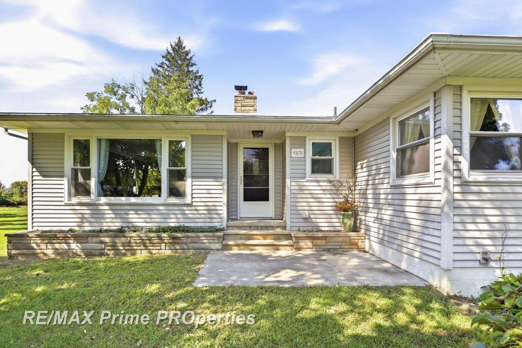 4878 Cottrell Road