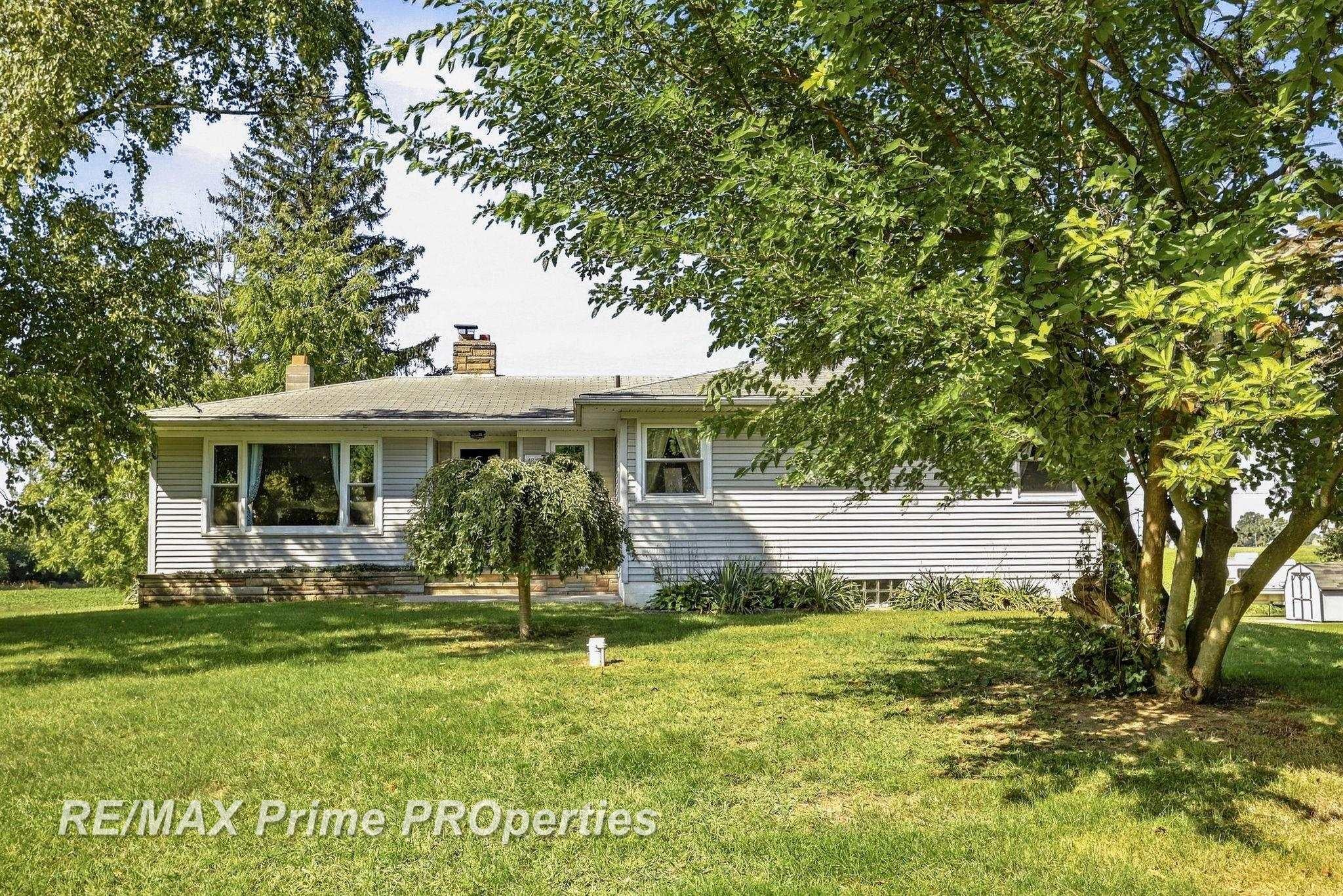 4878 Cottrell Road
