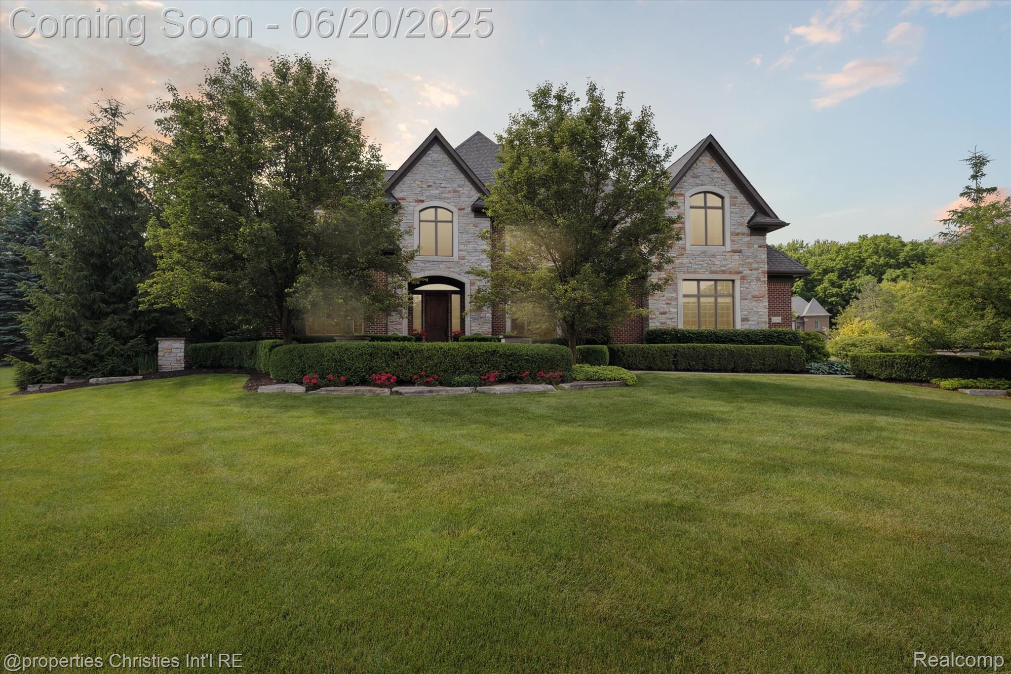 21091 Rosewood Court