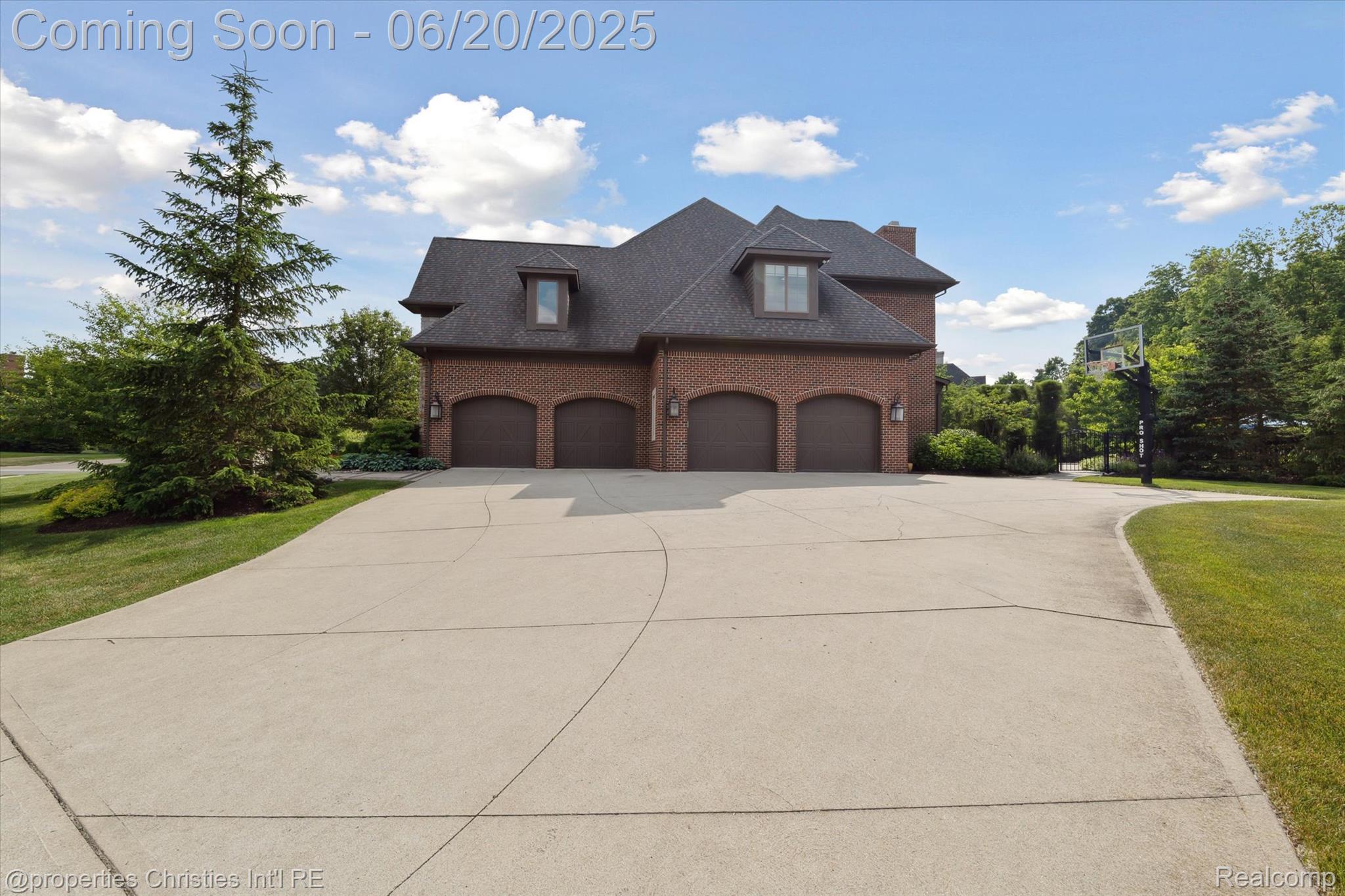 21091 Rosewood Court