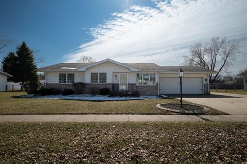 106 Prairie Avenue White Pigeon Village MI 49099