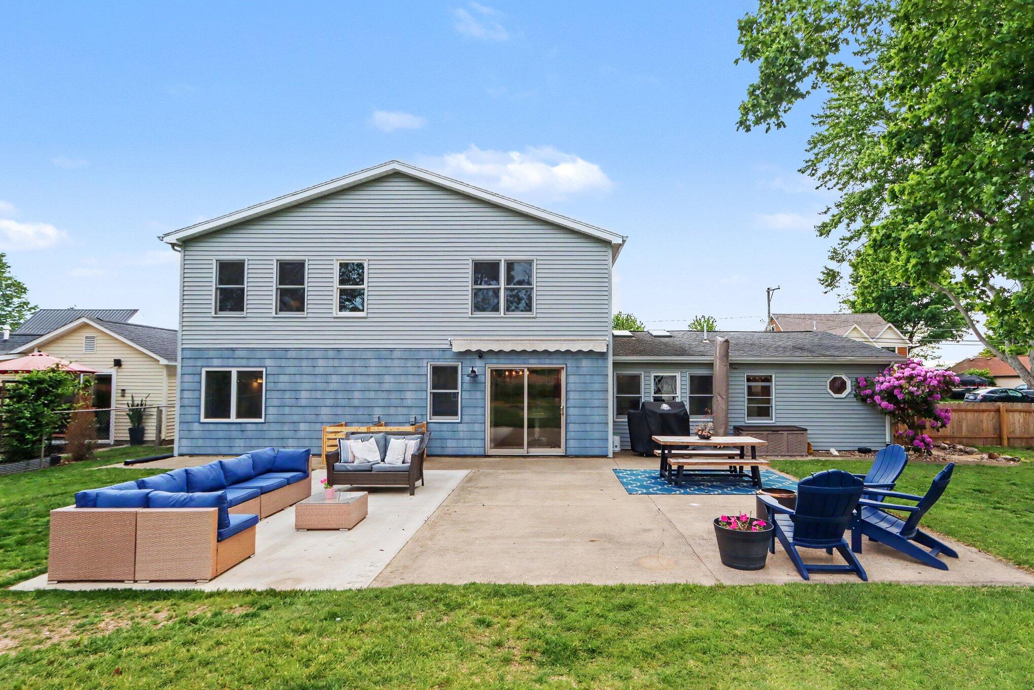 545 Lake Drive