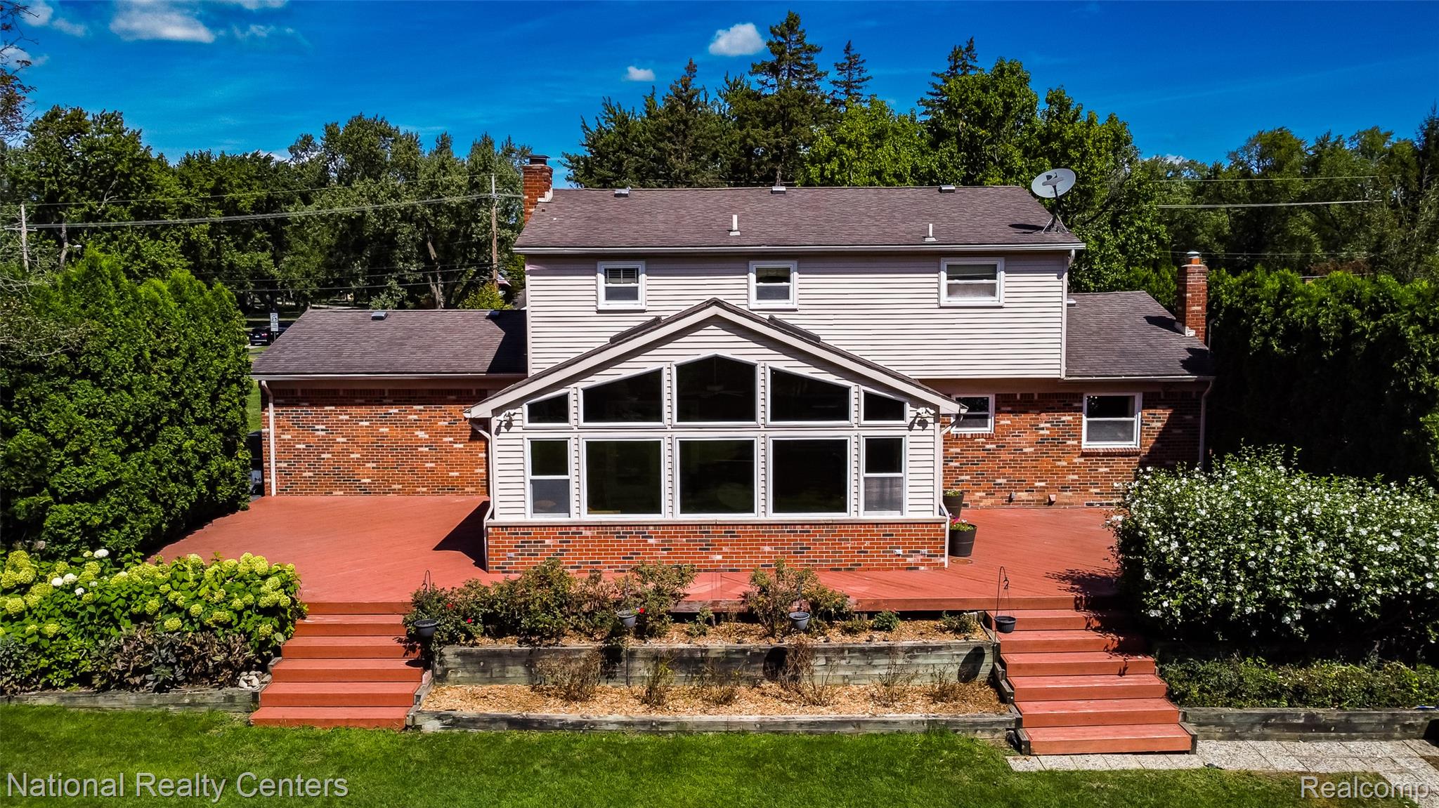 2875 W Wattles Road