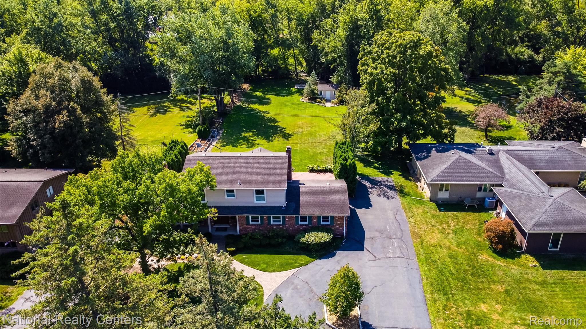 2875 W Wattles Road