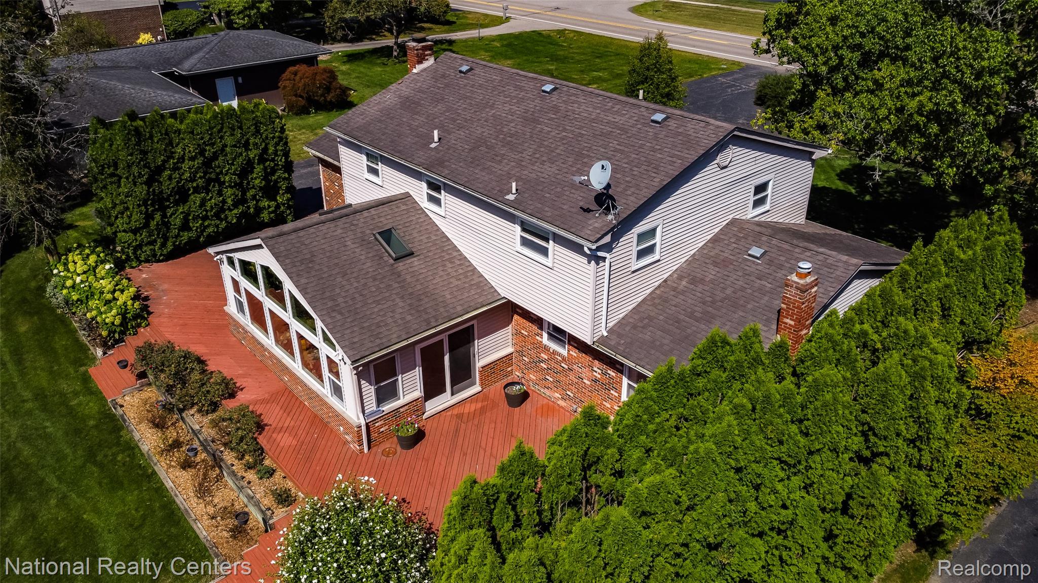 2875 W Wattles Road