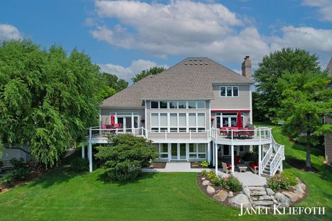 7230 Cuesta Way Drive NE Cannon Township MI 49341