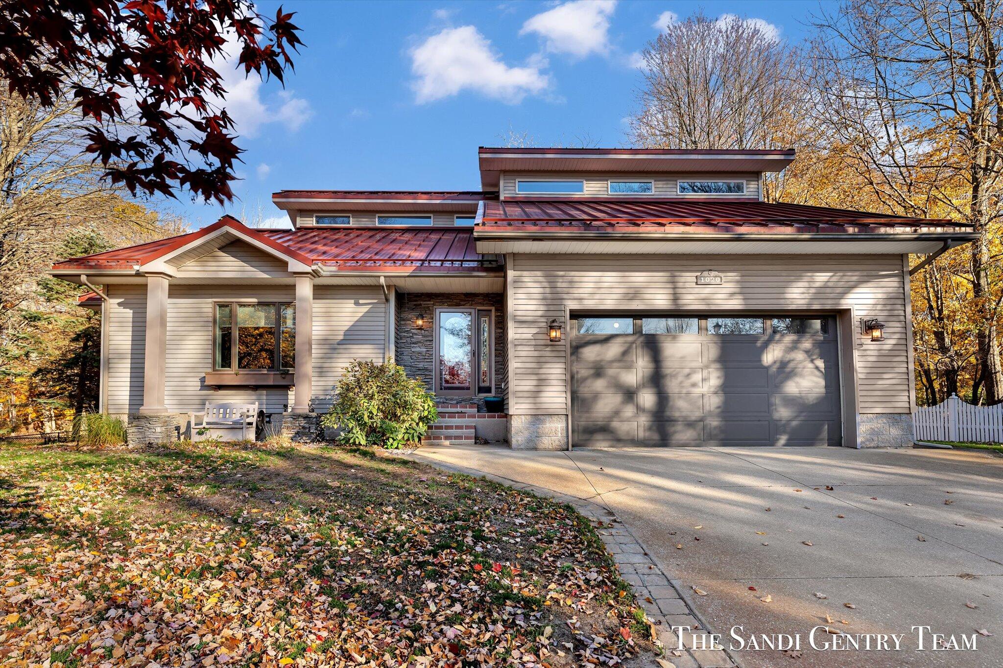 1020 Brookway Court