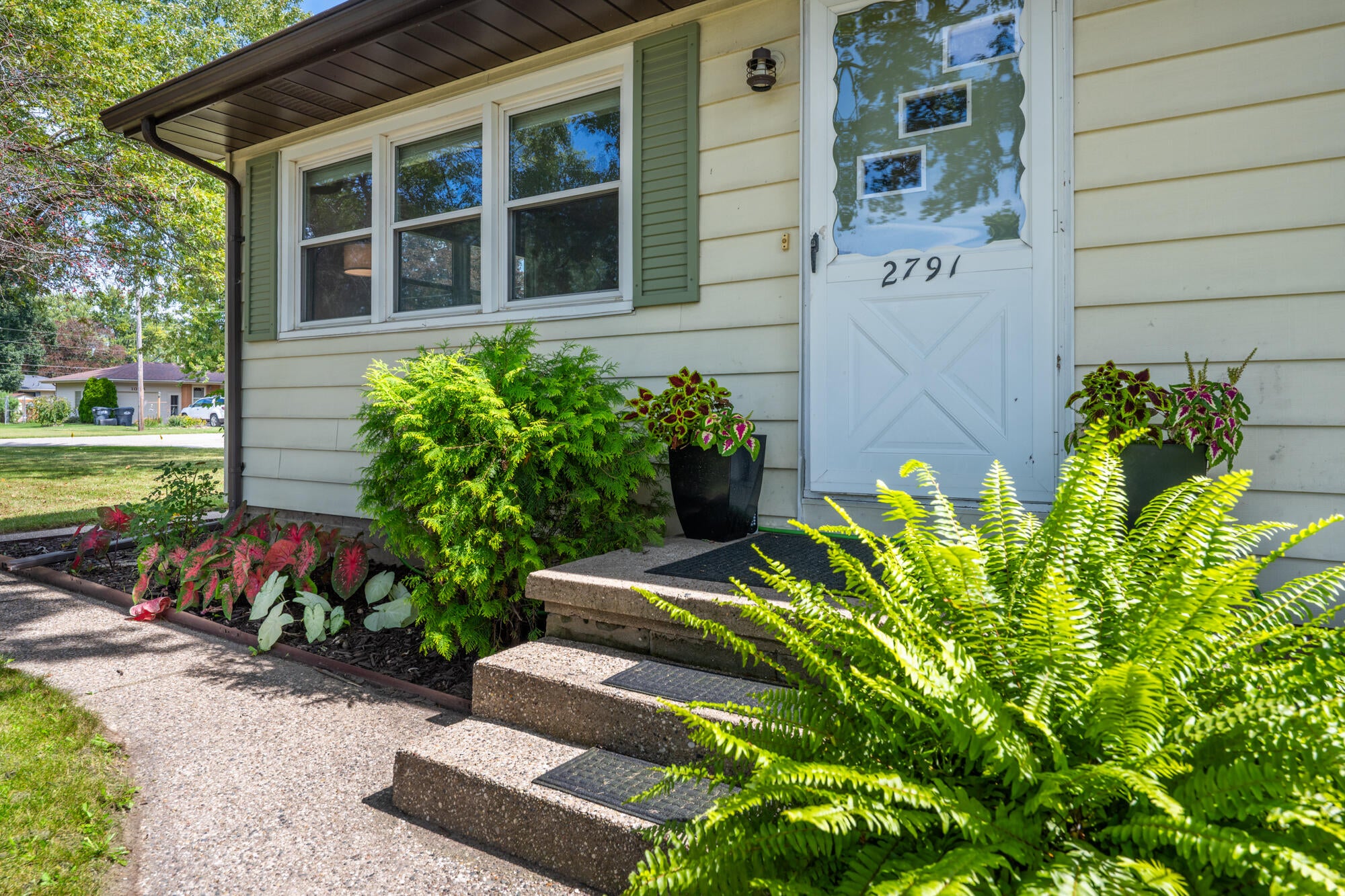 2791 Carrie Lane