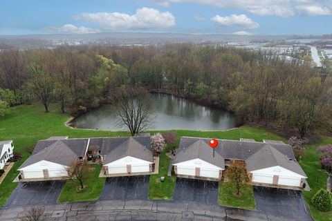 1086 Amberwood West Drive SW Byron Township MI 49315