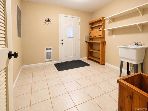 Tiny photo for 465 Ogemaw Road, Rose Township, MI 48654 (MLS # 20261085256)