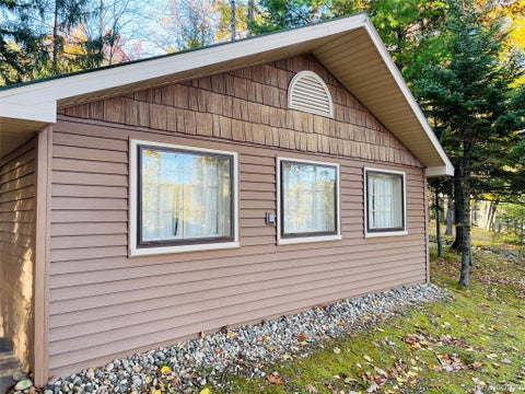 Tiny photo for 465 Ogemaw Road, Rose Township, MI 48654 (MLS # 20261085256)