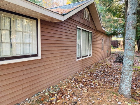 Tiny photo for 465 Ogemaw Road, Rose Township, MI 48654 (MLS # 20261085256)