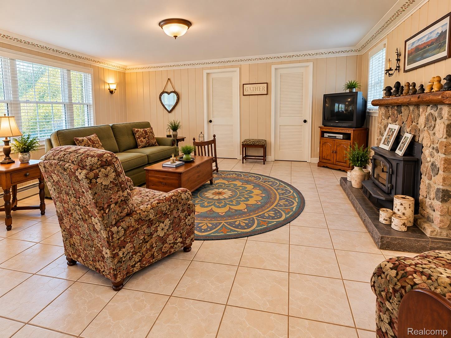 465 Ogemaw Road
