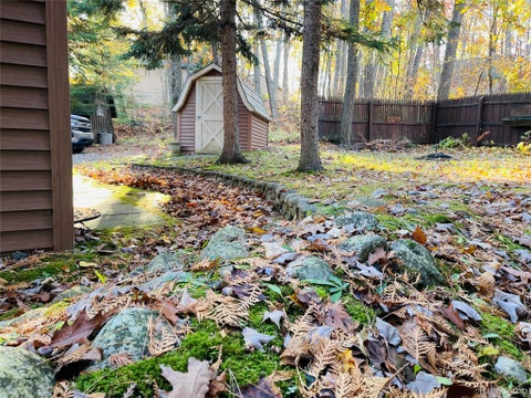 Tiny photo for 465 Ogemaw Road, Rose Township, MI 48654 (MLS # 20261085256)