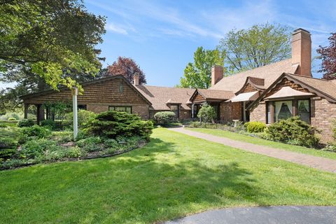 2103 E NEWARK Road Lapeer Township MI 48446