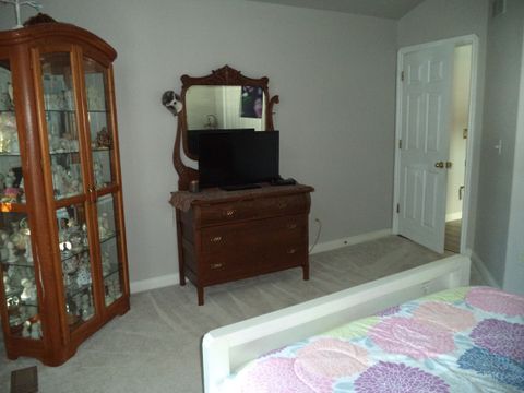 A home in BrownstownCharterTownship_Wayne