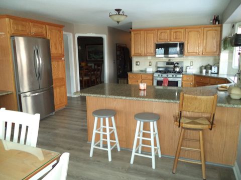 A home in BrownstownCharterTownship_Wayne