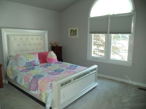A home in BrownstownCharterTownship_Wayne