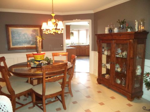 A home in BrownstownCharterTownship_Wayne