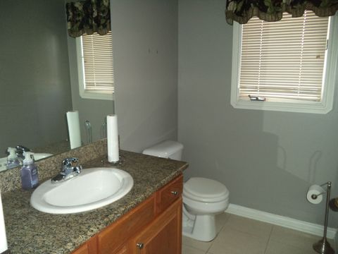 A home in BrownstownCharterTownship_Wayne