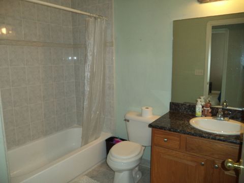 A home in BrownstownCharterTownship_Wayne