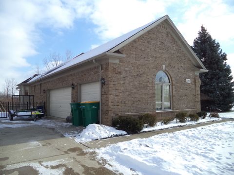 A home in BrownstownCharterTownship_Wayne