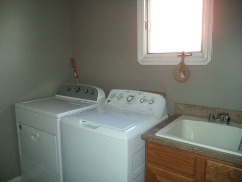 A home in BrownstownCharterTownship_Wayne