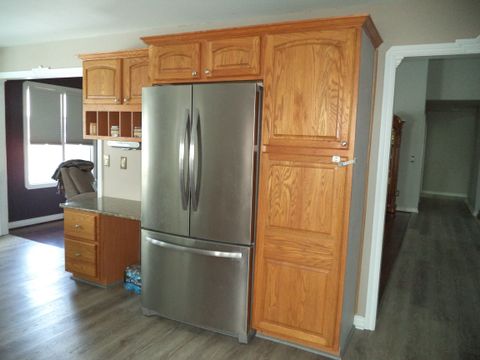 A home in BrownstownCharterTownship_Wayne