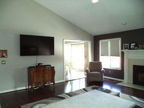 A home in BrownstownCharterTownship_Wayne