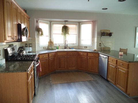 A home in BrownstownCharterTownship_Wayne