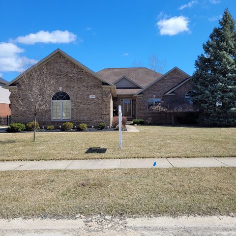 A home in BrownstownCharterTownship_Wayne