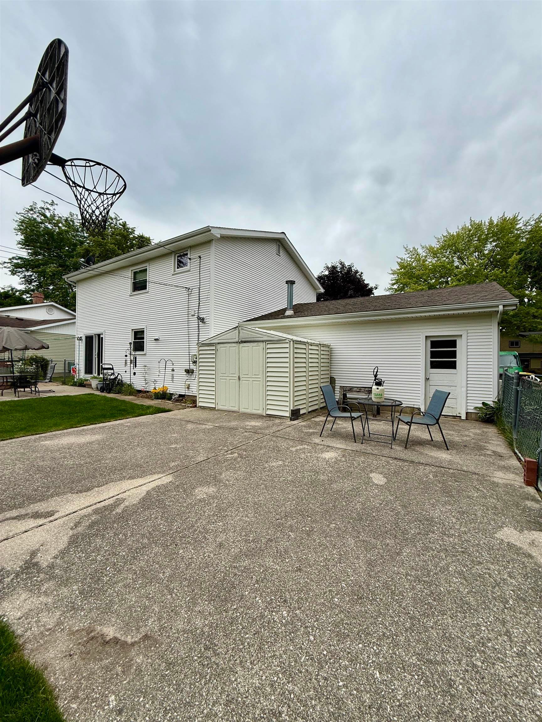 311 Devon Drive