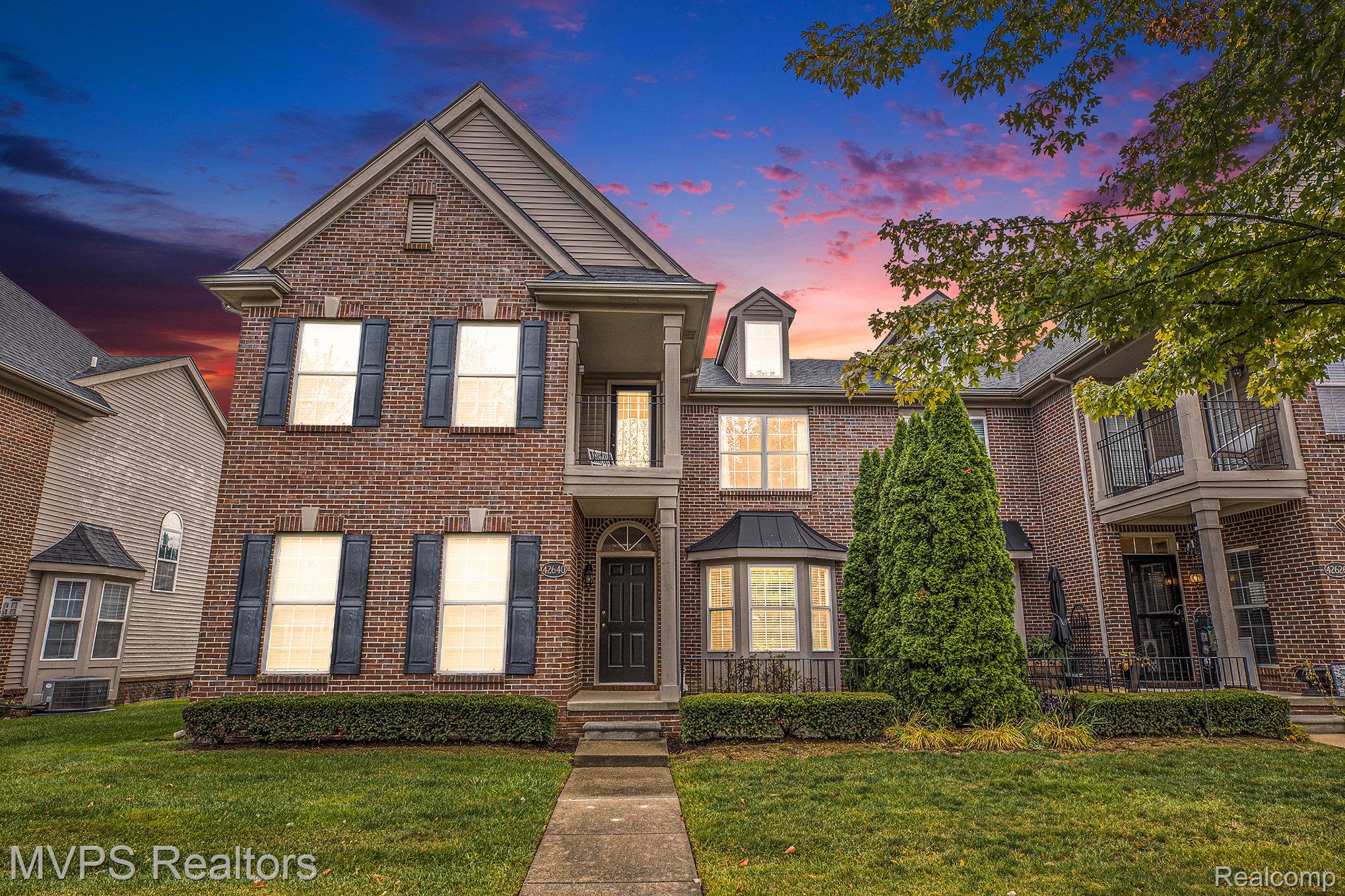 42640 Park Cresent Drive