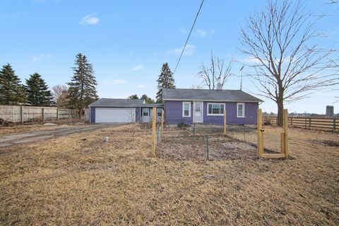 11241 Braun Road Bridgewater Township MI 48158