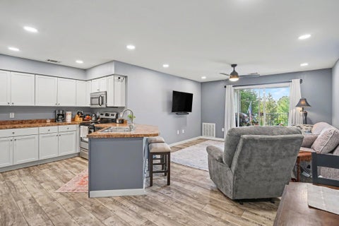 Tiny photo for 18400 N Ridge Court #17, Spring Lake Township, MI 49456 (MLS # 71026045933)