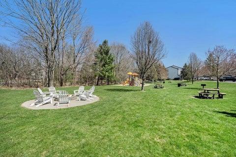 Tiny photo for 18400 N Ridge Court #17, Spring Lake Township, MI 49456 (MLS # 71026045933)