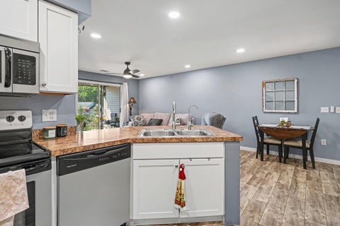 Tiny photo for 18400 N Ridge Court #17, Spring Lake Township, MI 49456 (MLS # 71026045933)