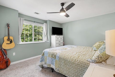Tiny photo for 18400 N Ridge Court #17, Spring Lake Township, MI 49456 (MLS # 71026045933)