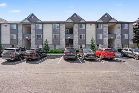 Photo of 18400 N Ridge Court #17, Spring Lake Township, MI 49456 (MLS # 71026045933)