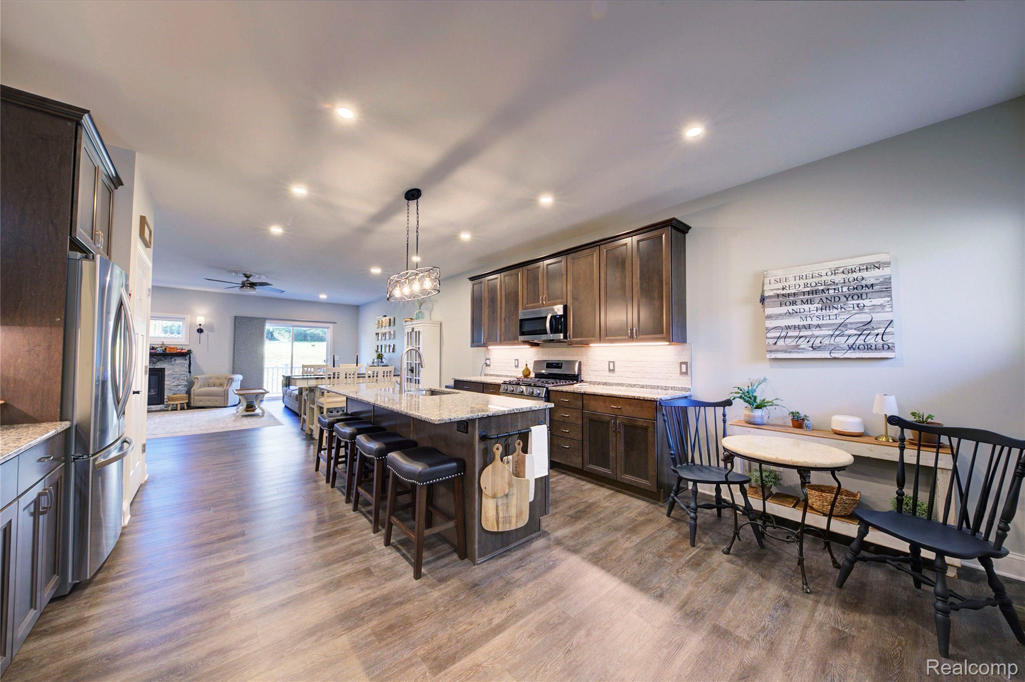 5904 Woodruff View Drive