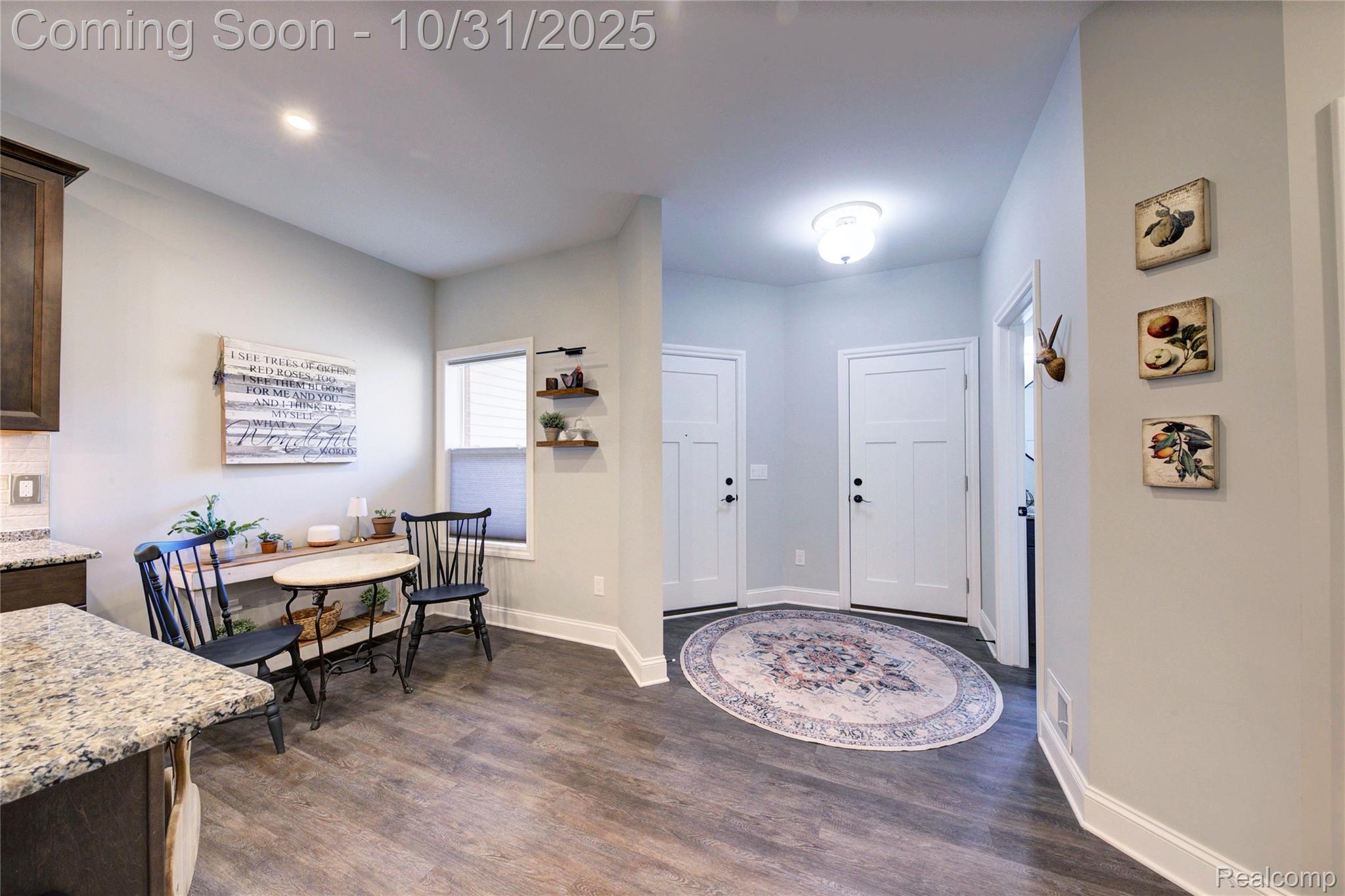 5904 Woodruff View Drive