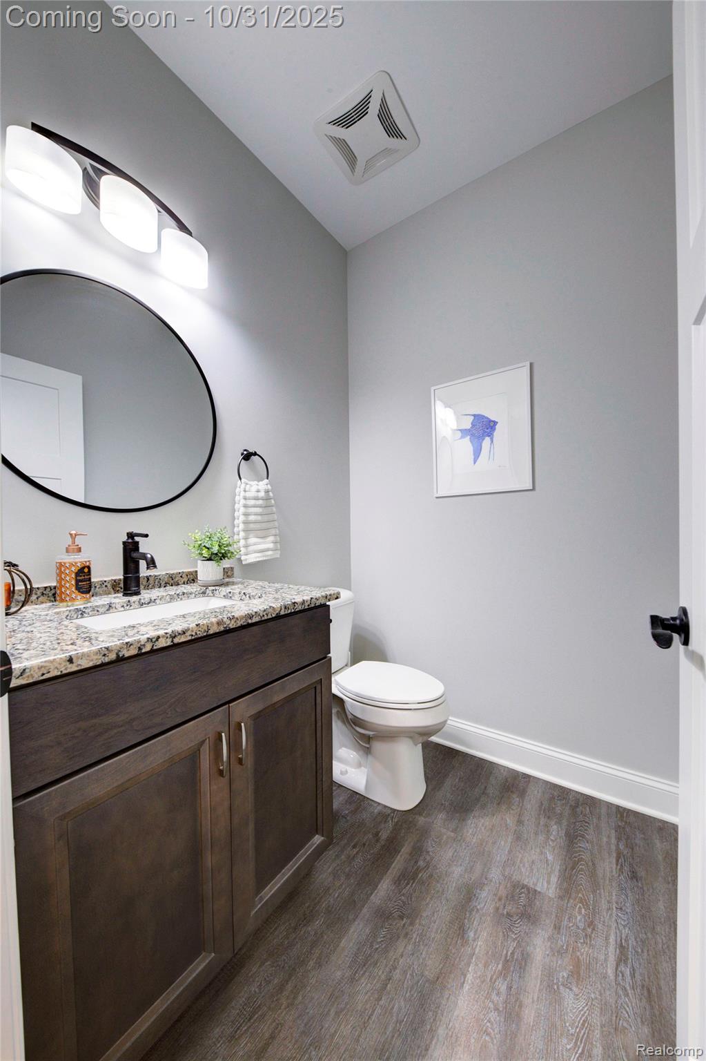 5904 Woodruff View Drive