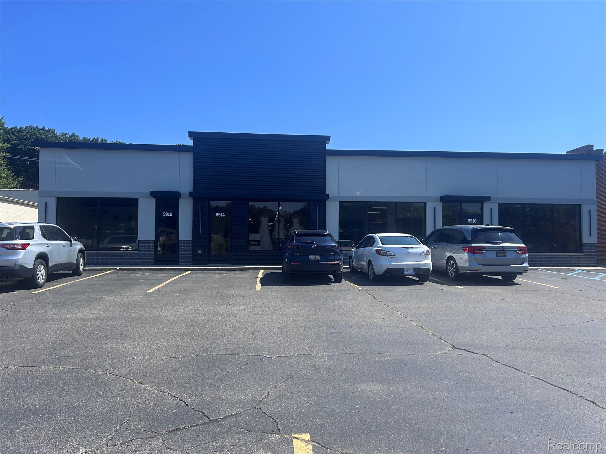 5910 S Main Street